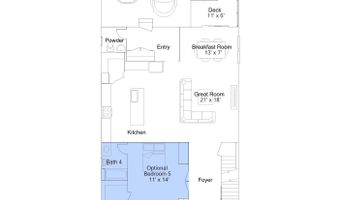 17043 Gathering St, Boyds, MD 20841