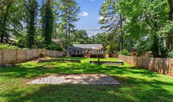 1916 Willa Way, Decatur, GA 30032