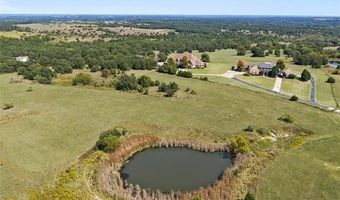 810 Gene Autry Rd, Ardmore, OK 73401