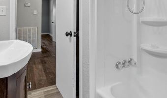 2912 MOORE Ave, Anniston, AL 36201