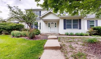 2425 Foxway Dr, Ann Arbor, MI 48105