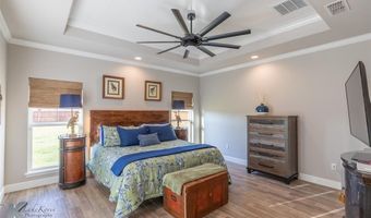117 Vaquero Ct, Abilene, TX 79602