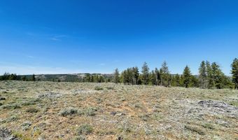 Jensen Quarry RD, Bickleton, WA 99322