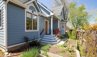 1605 17th St, Boulder, CO 80302