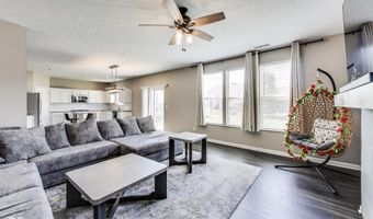 10407 Deercrest Ln, Indianapolis, IN 46239