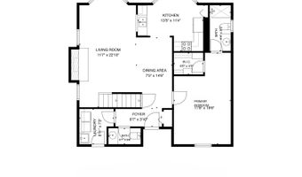 3077 Turnberry Ln, Ann Arbor, MI 48108