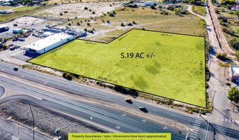 Highway 314, Belen, NM 87002