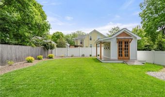 360 Pleasant St, East Providence, RI 02916
