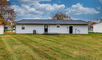 322 Whippoorwill Dr, Batesville, IN 47006