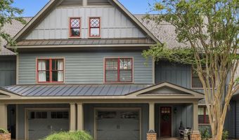 125 Ledges Trl, Alexander City, AL 35010
