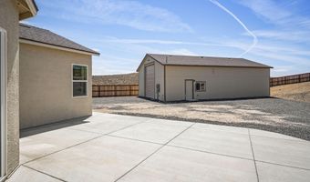 763 Seabiscuit Dr, Fernley, NV 89408