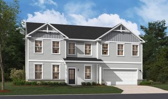 711 Oak Valley Dr Plan: The Poplar, Blythewood, SC 29016