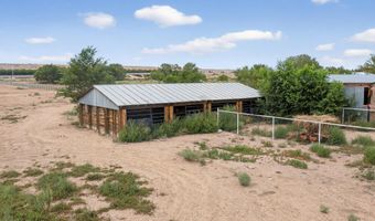 1408 HIGHWAY 116, Belen, NM 87002