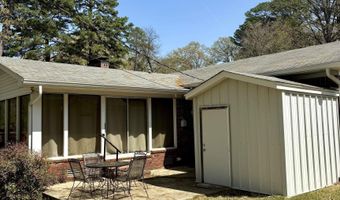816 Teresa Dr, Benton, AR 72015