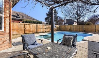 1322 Meredith Dr, Allen, TX 75002