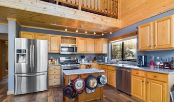 71 Forgotten Trl, Amalia, NM 87512