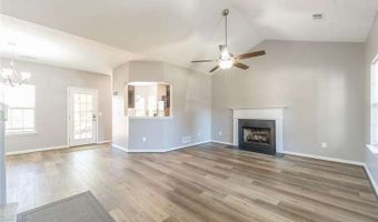 2716 Lake Park Rdg E, Acworth, GA 30101