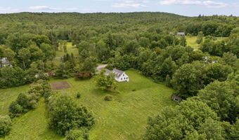 5723 VT RT 12, Barnard, VT 05031