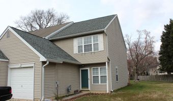 27 PERIWINKLE Ct, Dover, DE 19904