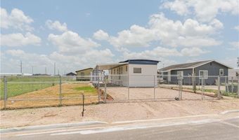 1236 Desert Willow St, Alamo, TX 78516