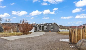 17 S 100 W, Bicknell, UT 84715