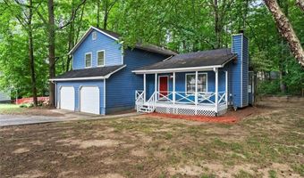 6330 Mt Pisgah Ln, Austell, GA 30168