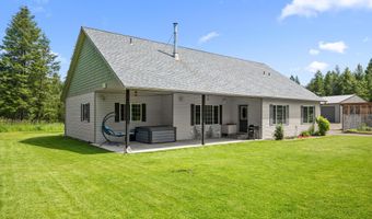 8436 E Snowy Ln, Athol, ID 83801
