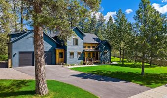 14 Talbott Pines Loop, Columbia Falls, MT 59912