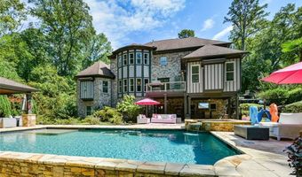 2210 Spalding Dr, Atlanta, GA 30350