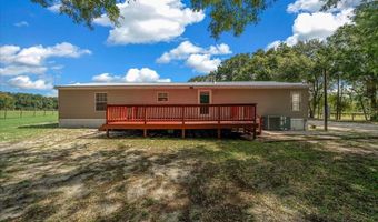 3551 NE 120TH St, Anthony, FL 32617