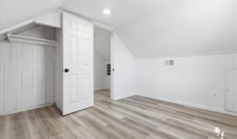 4339 BARKER St SE, Washington, DC 20019