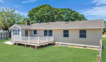 68 Sherman Ave, Bayville, NJ 08721