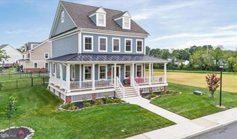 1313 OFFICERS Row, Delaware City, DE 19706