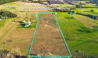 CR-1590, Alvord, TX 76225