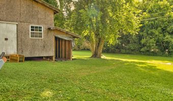 641 Garfield St, Alcoa, TN 37701