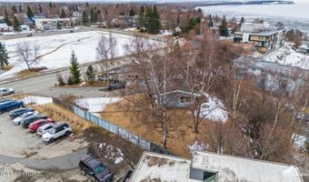 1401 W 9th Ave, Anchorage, AK 99501