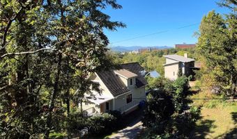 71 McLain St, Asheville, NC 28803