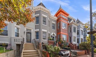 1831 1ST St NW 3, Washington, DC 20001
