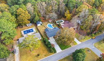 5080 Maryland Dr NW, Acworth, GA 30101