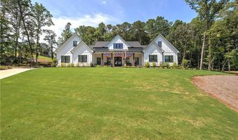 884 Oxford Rd, Ball Ground, GA 30107