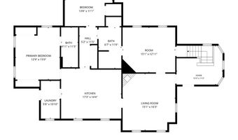 24033 DRUMMONDTOWN Rd, Accomac, VA 23301