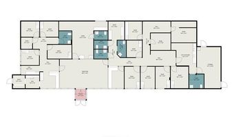 19100 GODDARD Rd, Allen Park, MI 48101