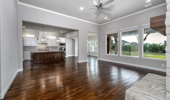 764 Tallgrass Dr, Aledo, TX 76008