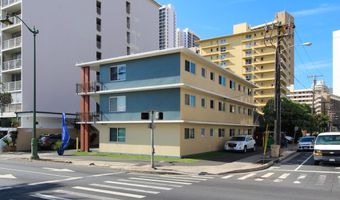 2503 Ala Wai Blvd, Honolulu, HI 96815