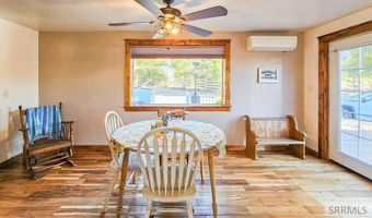 210 E Salmon Ave, Arco, ID 83213