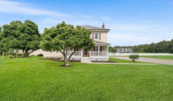 9167 OLD OCEAN CITY Rd, Berlin, MD 21811