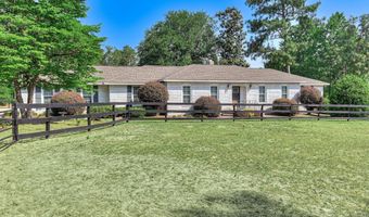 1749 Huntsman Dr, Aiken, SC 29803