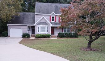 3909 Durnford Dr, Apex, NC 27539