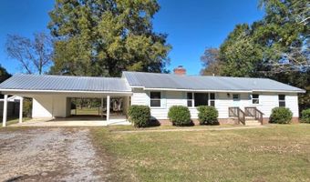 418 E Clayton St, Baldwyn, MS 38824