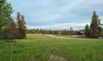 4387 E Granite Rdg N, Ashton, ID 83420